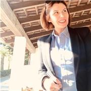 insegnante di tedesco. Lezioni private per alunni del liceo linguistico e studenti universitari